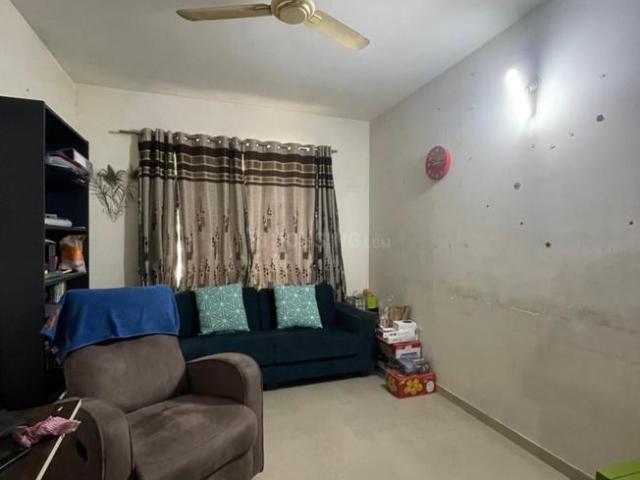 2 BHK Apartment in Dhanori for resale Pune. The reference number is 20606497