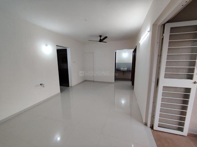 2 BHK Apartment in Dhanori for resale Pune. The reference number is 20615902