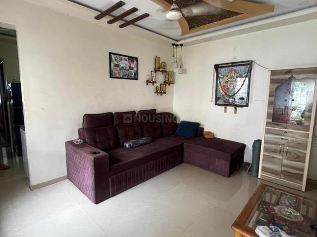2 BHK Apartment in Dhanori for resale Pune. The reference number is 20616573