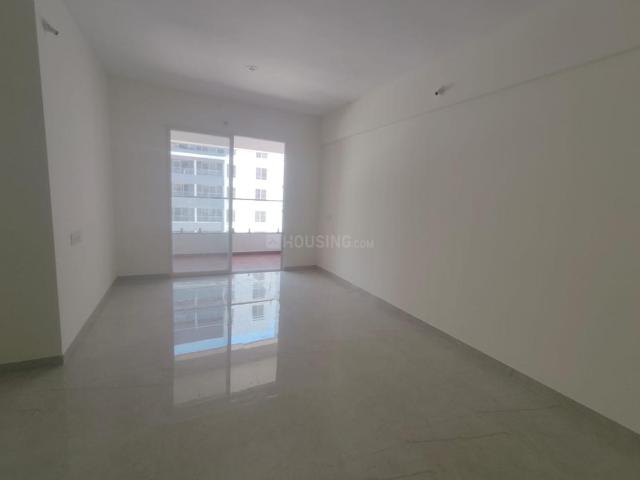 2 BHK Apartment in Dhanori for resale Pune. The reference number is 20616036