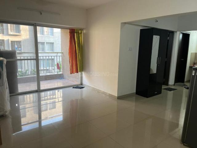 2 BHK Apartment in Dhanori for resale Pune. The reference number is 20618434