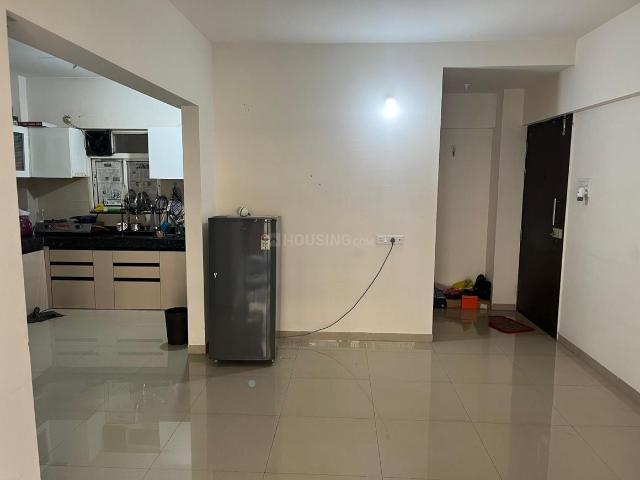 2 BHK Apartment in Dhanori for resale Pune. The reference number is 20618522