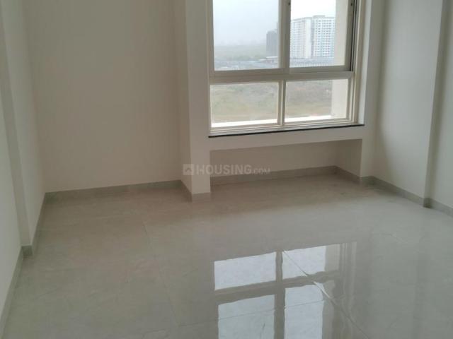 2 BHK Apartment in Dhanori for resale Pune. The reference number is 20623079