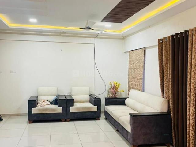 2 BHK Apartment in Dhanori for resale Pune. The reference number is 20641605