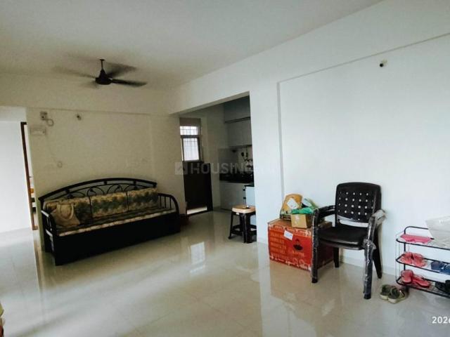 2 BHK Apartment in Dhanori for resale Pune. The reference number is 20642446