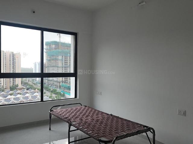 2 BHK Apartment in Dhanori for resale Pune. The reference number is 20659894