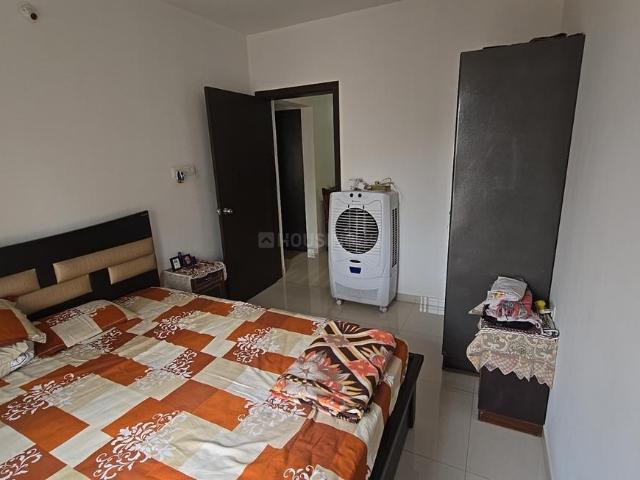 2 BHK Apartment in Dhanori for resale Pune. The reference number is 20667562