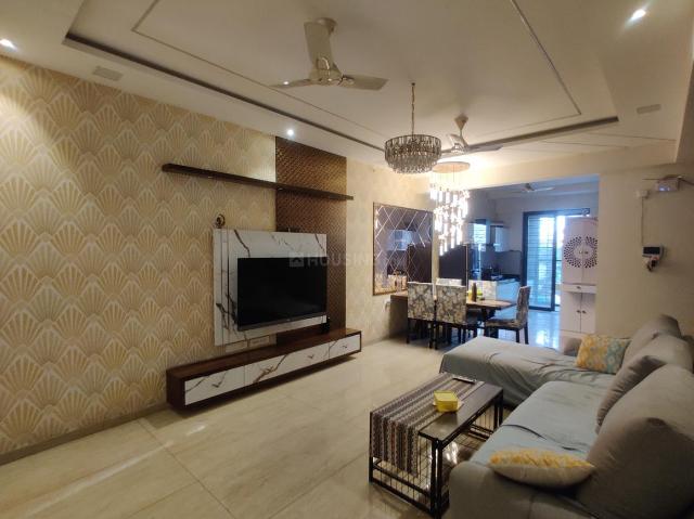 2 BHK Apartment in Dhanori for resale Pune. The reference number is 20672023