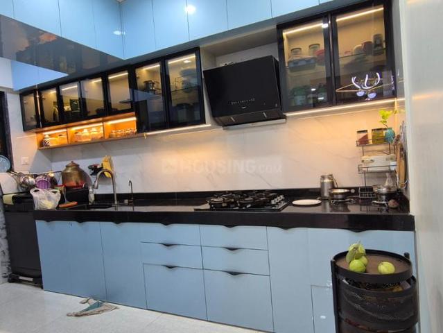 2 BHK Apartment in Dhanori for resale Pune. The reference number is 20720341