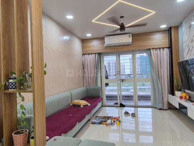 2 BHK Apartment in Dhanori for resale Pune. The reference number is 20720381