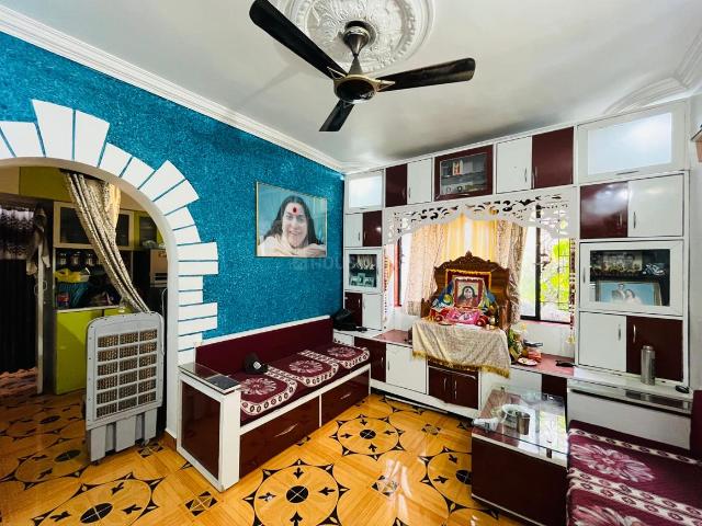 2 BHK Apartment in Dhanori for resale Pune. The reference number is 20728638