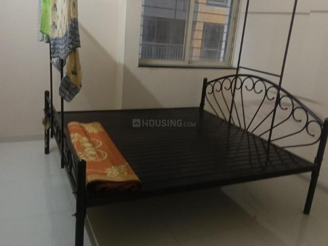 2 BHK Apartment in Dhanori for resale Pune. The reference number is 20746795
