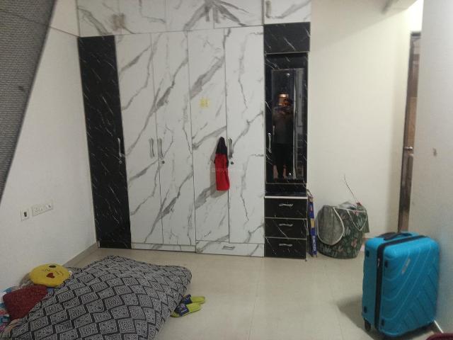 2 BHK Apartment in Dhanori for resale Pune. The reference number is 20747092