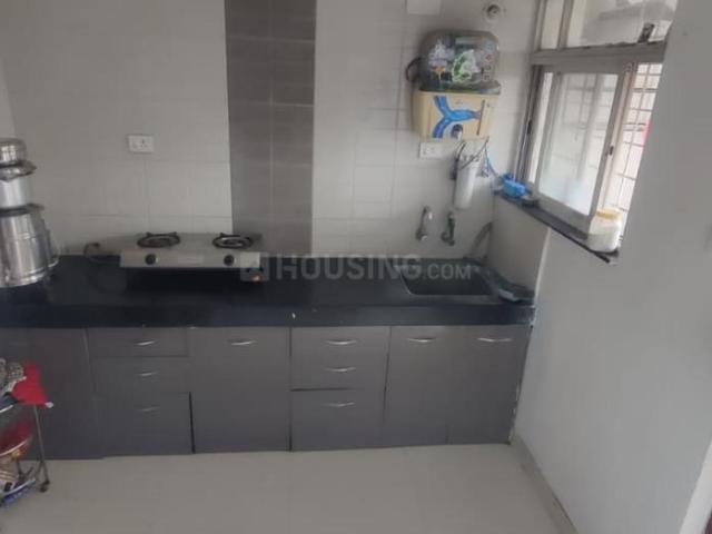 2 BHK Apartment in Dhanori for resale Pune. The reference number is 20748064