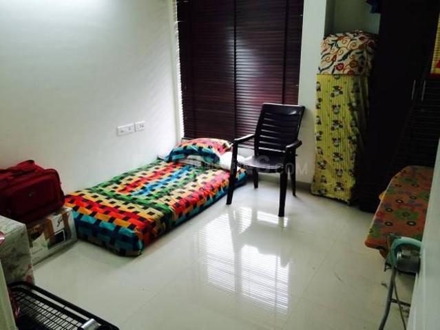 2 BHK Apartment in Dhanori for resale Pune. The reference number is 20767138