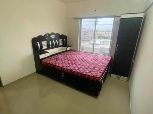 2 BHK Apartment in Dhanori for resale Pune. The reference number is 20784709