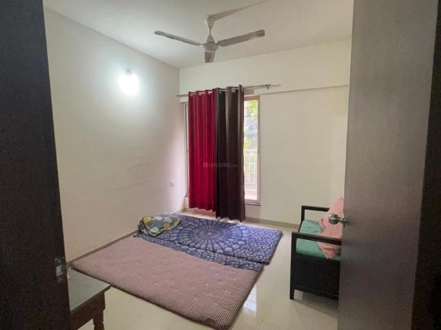 2 BHK Apartment in Dhanori for resale Pune. The reference number is 20898238