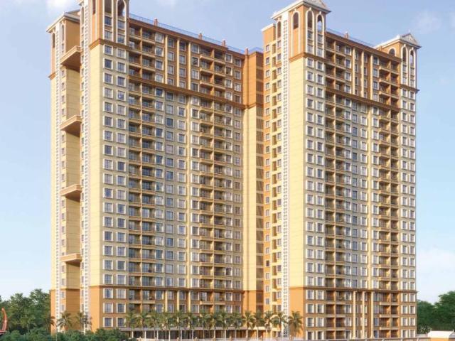 2 BHK Apartment in Dhanori for resale Pune. The reference number is 20913123