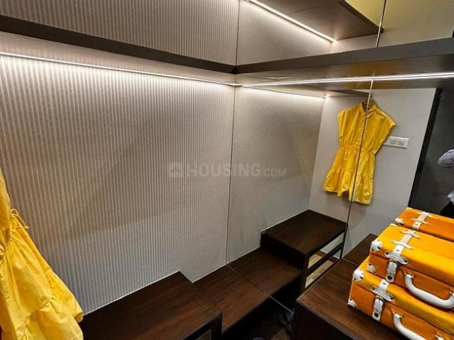 2 BHK Apartment in Dhanori for resale Pune. The reference number is 20926552