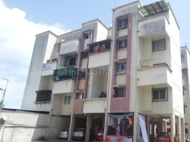 2 BHK Apartment in Dhanori for resale Pune. The reference number is 20955880
