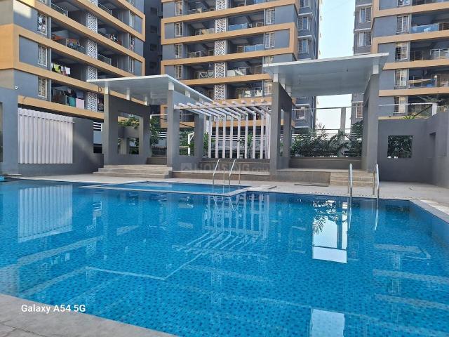 2 BHK Apartment in Dhanori for resale Pune. The reference number is 20067954