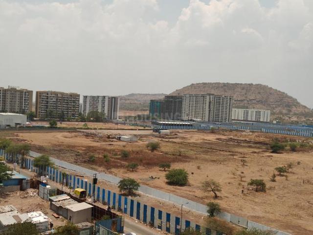 2 BHK Apartment in Dhanori for resale Pune. The reference number is 20192749