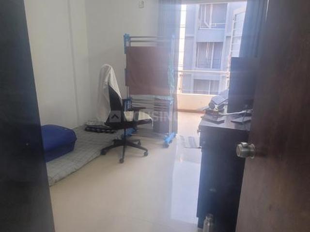 2 BHK Apartment in Dhanori for resale Pune. The reference number is 20198500