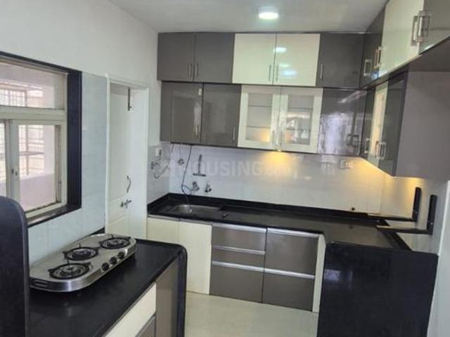 2 BHK Apartment in Dhanori for resale Pune. The reference number is 20243936