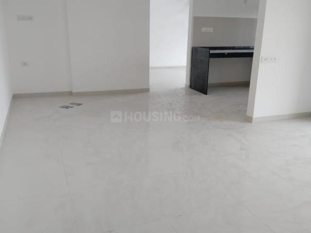 2 BHK Apartment in Dhanori for resale Pune. The reference number is 20254477