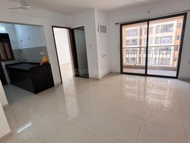 2 BHK Apartment in Dhanori for resale Pune. The reference number is 20271790