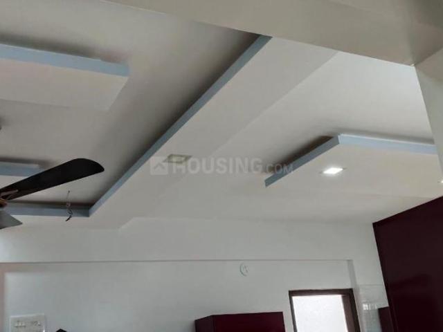 2 BHK Apartment in Dhanori for resale Pune. The reference number is 20277716