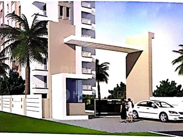2 BHK Apartment in Dhanori for resale Pune. The reference number is 20291666