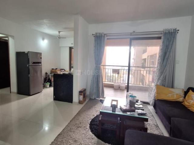 2 BHK Apartment in Dhanori for resale Pune. The reference number is 20293435