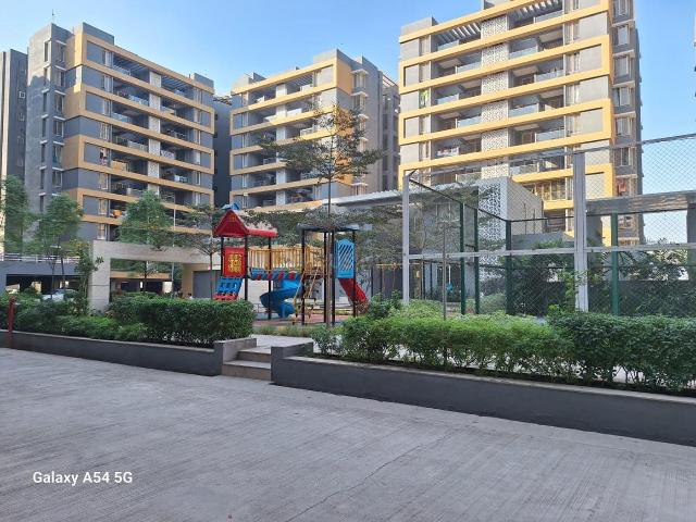 2 BHK Apartment in Dhanori for resale Pune. The reference number is 20293504