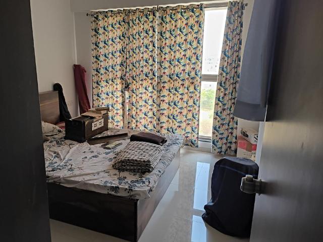 2 BHK Apartment in Dhanori for resale Pune. The reference number is 20323902