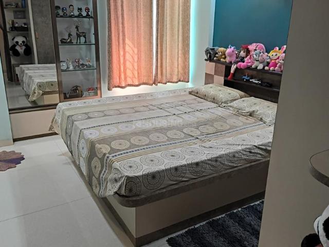 2 BHK Apartment in Dhanori for resale Pune. The reference number is 20358369