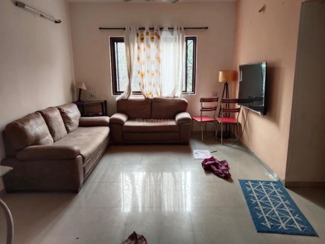 2 BHK Apartment in Dhanori for resale Pune. The reference number is 20368264