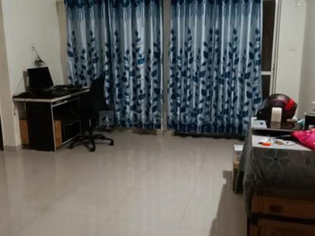 2 BHK Apartment in Dhanori for resale Pune. The reference number is 20378747