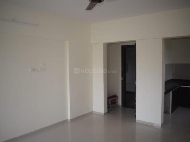 2 BHK Apartment in Dhanori for resale Pune. The reference number is 20381532