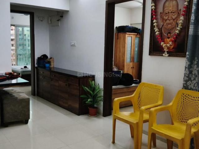 2 BHK Apartment in Dhanori for resale Pune. The reference number is 20381331