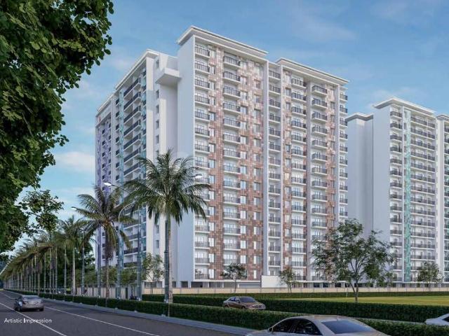 2 BHK Apartment in Dhanori for resale Pune. The reference number is 20387635