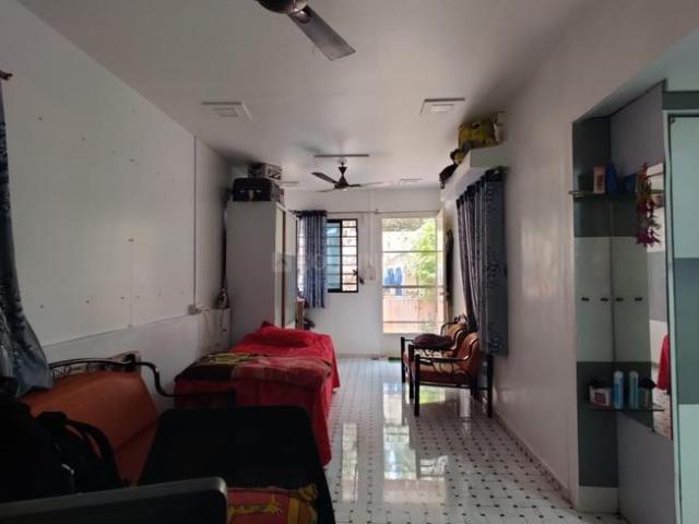 2 BHK Apartment in Dhanori for resale Pune. The reference number is 20399691