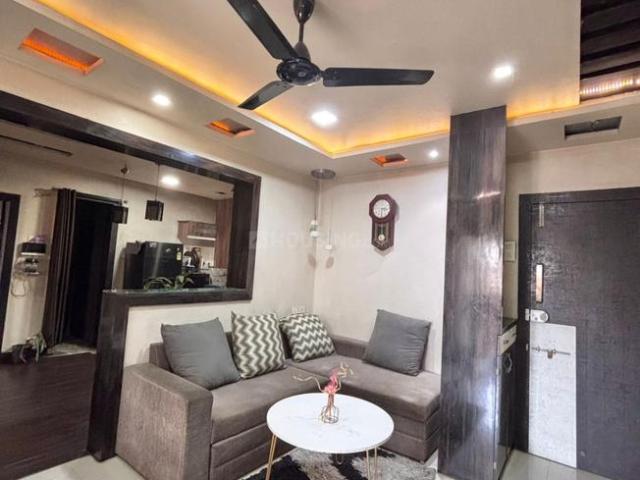 2 BHK Apartment in Dhankawadi for rent Pune. The reference number is 20329616
