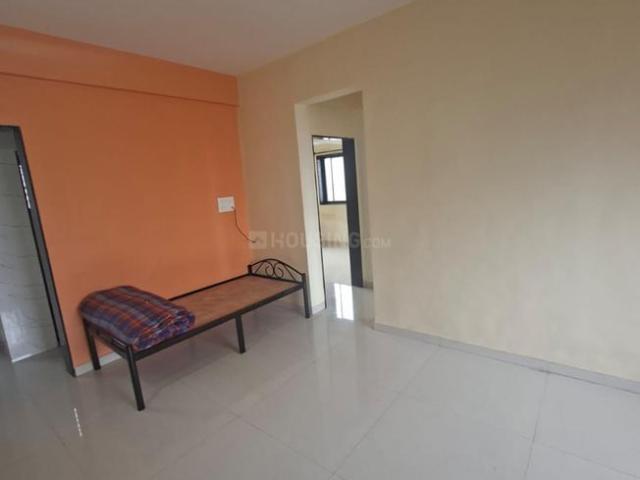 2 BHK Apartment in Dhankawadi for rent Pune. The reference number is 20659874