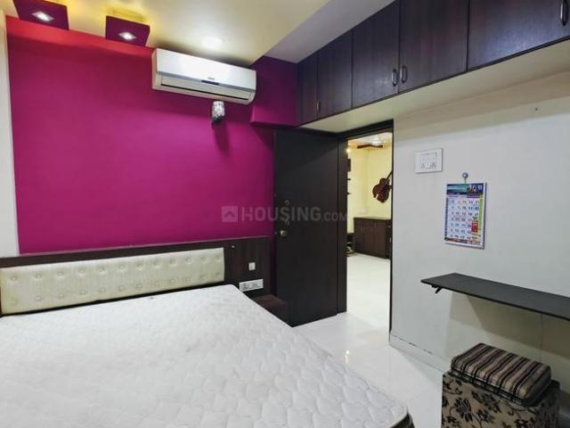 2 BHK Apartment in Dhankawadi for rent Pune. The reference number is 20662364