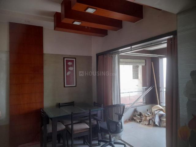 2 BHK Apartment in Dhankawadi for rent Pune. The reference number is 21005139