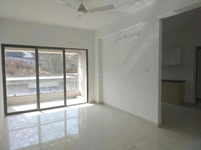 2 BHK Apartment in Dhankawadi for resale Pune. The reference number is 19703840