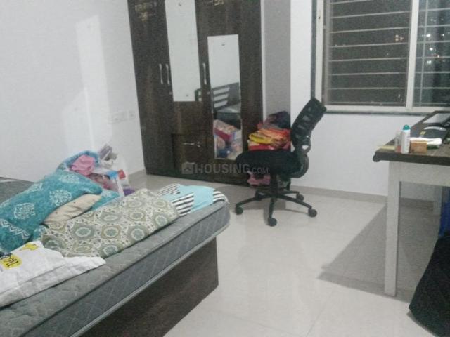 2 BHK Apartment in Dhankawadi for resale Pune. The reference number is 19068357