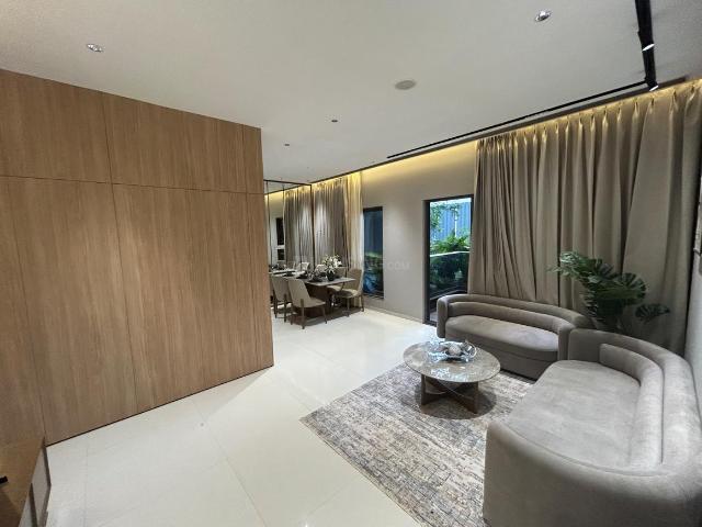 2 BHK Apartment in Dhankawadi for resale Pune. The reference number is 20689439