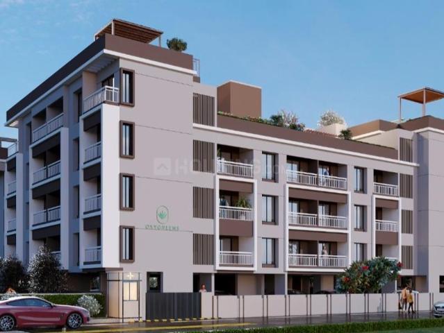 2 BHK Apartment in Dhankawadi for resale Pune. The reference number is 20225408